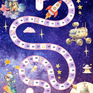 Juego » El planeta de Mila» Acoso escolar