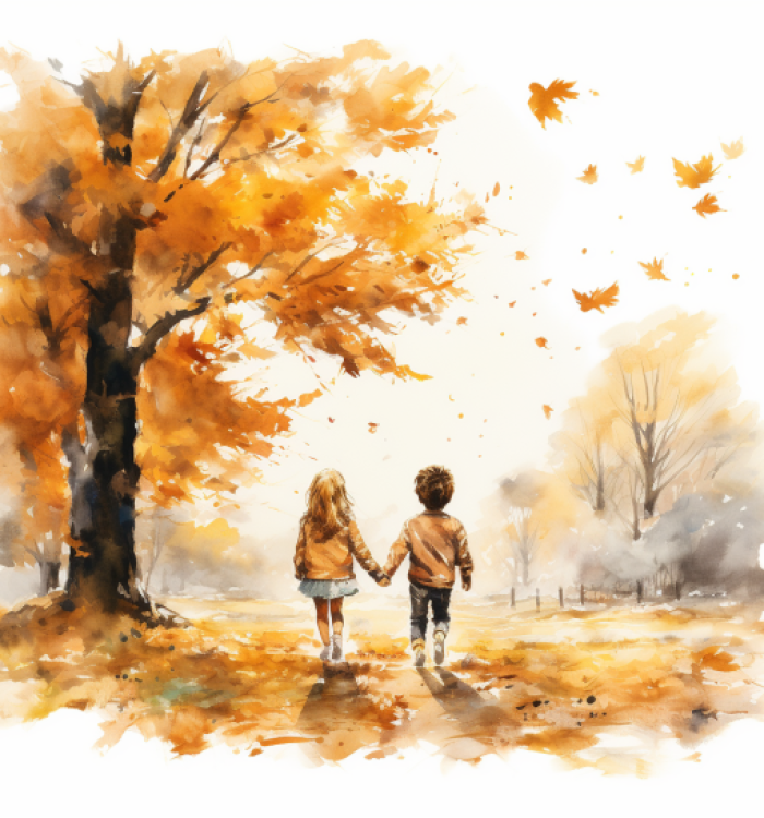 Recibe el otoño en equilibrio: Tips ayurvédicos para adaptarte a la nueva estación