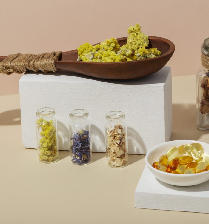 Aceites Esenciales Indispensables para Otoño desde la Perspectiva del Ayurveda: Nutriendo el Cuerpo y el Espíritu